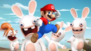 Mario + Rabbids Kingdom Battle, tanti nuovi dettagli sul gioco per Nintendo Switch