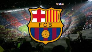 FC Barcelona sostiene Nintendo Switch