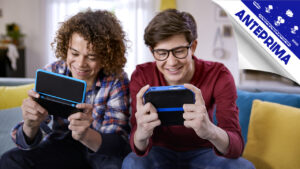 New Nintendo 2DS XL – Provato!
