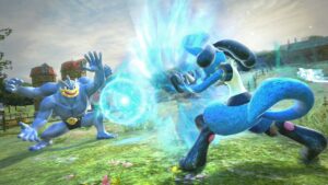 Rumor – Pokkén Tournament per Nintendo Switch svelato per errore da un retailer