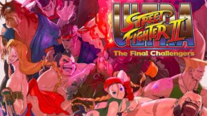 Ultra Street Fighter II: The Final Challengers, ecco come sbloccare Shin Akuma