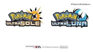 Pokémon Direct: Annunciati Pokémon UltraSole e UltraLuna per Nintendo 3DS