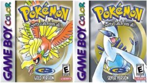 Pokémon Direct – Pokémon Oro e Pokémon Argento in arrivo sulla Virtual Console di Nintendo 3DS