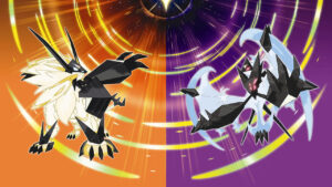 Pokémon Ultrasole e Ultraluna, il nuovo trailer mostra una Alola oscura