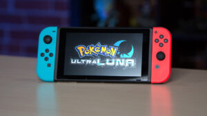 The Pokémon Company elenca Pokémon Ultrasole e Pokémon Ultraluna anche per Nintendo Switch