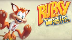 Bubsy: The Woolies Strike Back, gli sviluppatori chiedono se c’è interesse per una versione Nintendo Switch