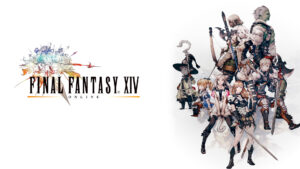 Final Fantasy XIV potrebbe ancora essere pubblicato su Nintendo Switch