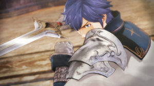 Fire Emblem Warriors si mostra in nuove immagini