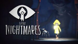 Little Nightmares Complete Edition è disponibile sul Nintendo eShop