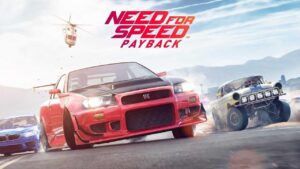 [E3 2017] Need for Speed: Payback, nessun piano per Nintendo Switch