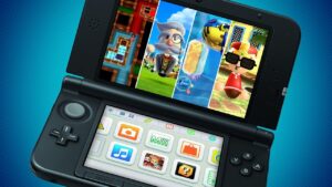 Nintendo ha venduto 66 milioni di 3DS nel mondo