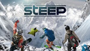 Steep, sul sito di Ubisoft risulta ancora in arrivo su Nintendo Switch