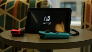 Nintendo Switch ha venduto 4.7 milioni di console in tutto il mondo