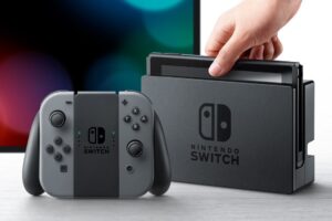 In commercio nuovi modelli di Nintendo Switch per combattere la pirateria