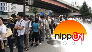 Trovare Nintendo Switch in Giappone? Questione di fortuna! – NippOn Love