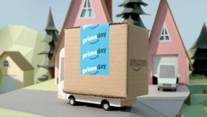 Segui le offerte dell’Amazon Prime Day insieme a noi!