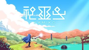 Kamiko supera le 110.000 copie vendute su Nintendo Switch