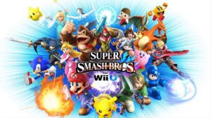 Super Smash Bros. è stato confermato nel programma EVO 2017
