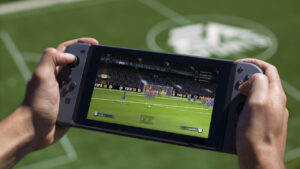 FIFA 18, Electronic Arts parla delle modalità online della versione Nintendo Switch