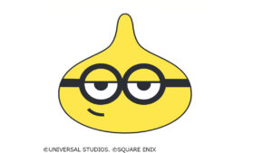 Square Enix, ecco l’inaspettata collaborazione tra Dragon Quest e Cattivissimo Me 3