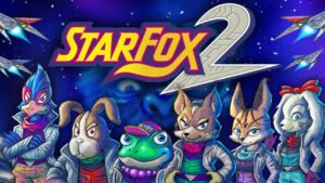Q-Games, studio sviluppatore di Star Fox 2, ha un’idea per un titolo su Nintendo Switch