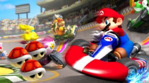 Mario Kart Wii inizialmente aveva una modalità missioni