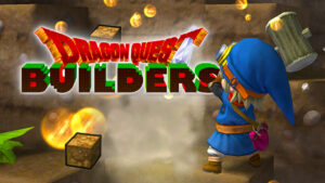Dragon Quest Builders 2 annunciato ufficialmente per Nintendo Switch