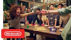 Nintendo Switch e Splatoon 2 dominano le classifiche delle vendite negli Stati Uniti