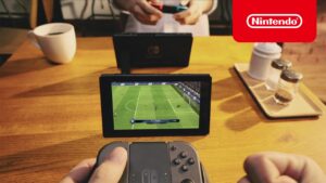 FIFA 18 determinerà il supporto di EA su Nintendo Switch