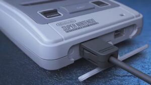 Ecco il trailer italiano per il Nintendo Classic Mini: Super Nintendo Entertainment System!