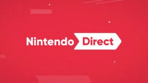 Nintendo ha annunciato un nuovo direct per la notte del 14 settembre