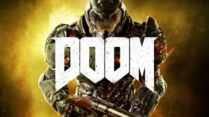 Doom, 10 minuti di gameplay off-screen su Nintendo Switch