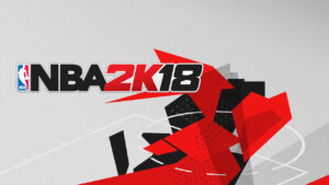 NBA 2K18 per Nintendo Switch è apparso durante due partite di NBA