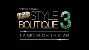 Nintendo Direct – New Style Boutique 3: la moda delle star annunciato per Nintendo 3DS