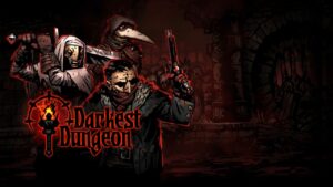 Darkest Dungeon in arrivo anche su Nintendo Switch