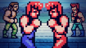 Double Dragon IV, un nuovo trailer per l’arrivo del gioco su Nintendo Switch