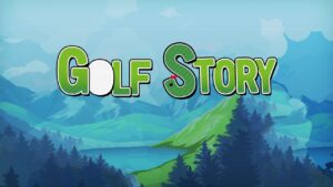 Golf Story, su eShop è apparsa la data d’uscita per Nintendo Switch