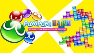 Puyo Puyo Tetris si aggiorna ed introduce la pausa nei replay
