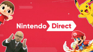 Rumor – Una email di Electronic Arts menziona un Nintendo Direct imminente