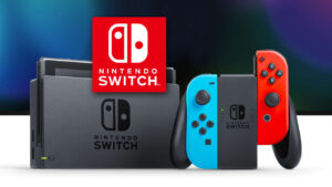 Nintendo Switch, disponibile l’aggiornamento 5.0.0