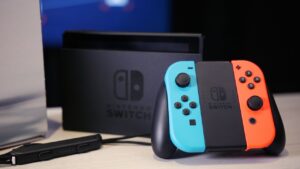 Nintendo Switch continua a mantenere la prima posizione nelle vendite giapponesi