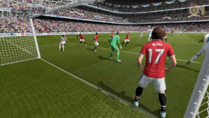FIFA 18, scovati diversi glitch grafici nella versione Nintendo Switch