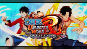 One Piece: Unlimited World Red mostra l’incredibile balzo tecnico da Wii U a Switch in video