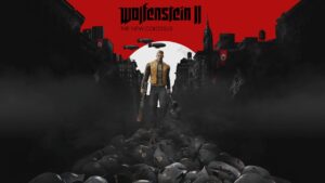 Wolfenstein II: The New Colossus, pubblicato il trailer integrale