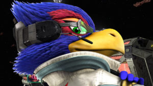 Amiibo di Falco di Star Fox in offerta a soli 2€