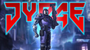 JYDGE arriverà presto su Nintendo Switch