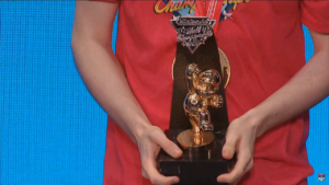 Nintendo World Championship 2017 il nuovo campione è Thomas G