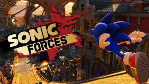 Sonic Forces, un aggiornamento sarà disponibile al lancio