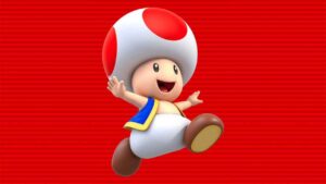 Super Mario Odissey, Toad è la nuova voce di “Jump Up, Super Star”