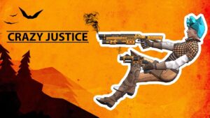 Crazy Justice, annunciato il cross platform tra Nintendo Switch, PC e Xbox One